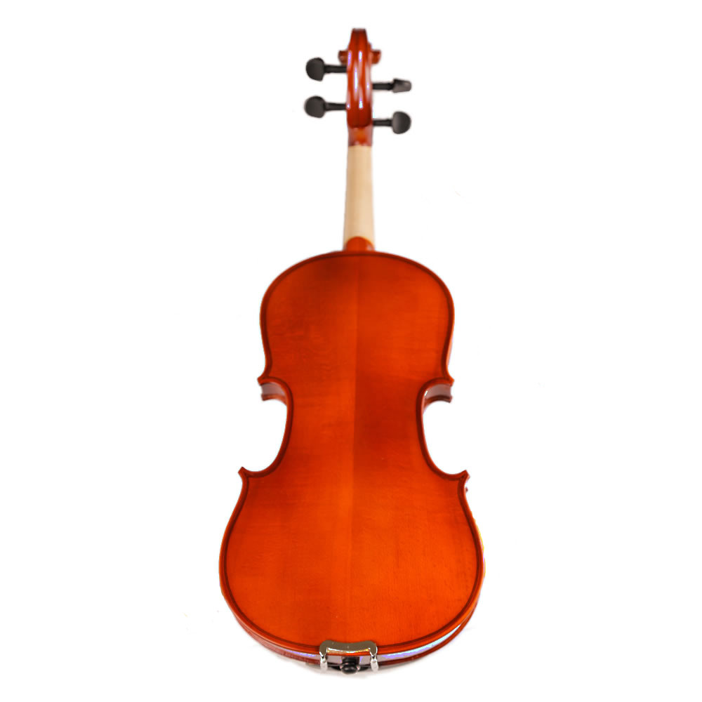 Good Sound Strings Instrument 4/4 or 3/4 Violin For Beginner Best Beginning Violin Book for Kids: Combining two popular