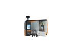 GM8906 Non Contact Voltage Tester Linear Speed Tachometer