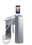 Android 7.1 Smart Pass Facial Recognition Thermometer With 8" LCD Screen