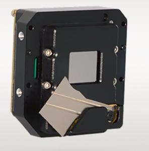 Long Range Thermal Imaging Sensor Module For Security & Surveillance Detection