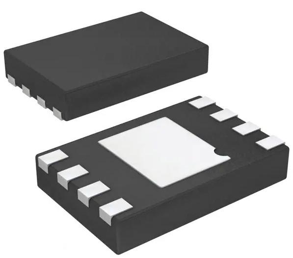 Quality ATAES132A-MAHER-S Discrete Semiconductor 8-UDFN Networking Surface Mount Chip for sale