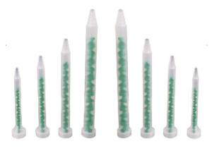 China MR Series Static Mixer, 2 Component Static Mixing Accessories wholesale