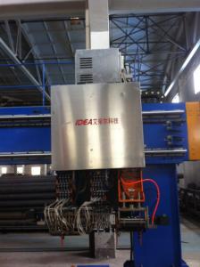 China COBE- C- SCAN Ultrasonic testing system wholesale