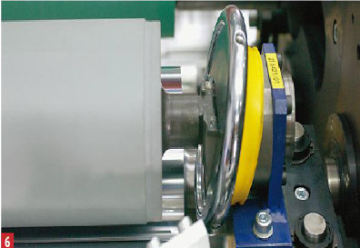 Solvent Free PUR Adhesives Film Laminating Machine SUNFLOWER SF-102