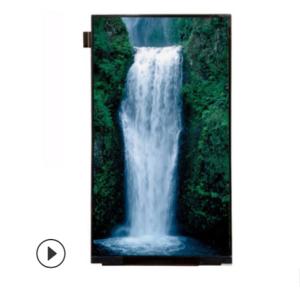 China 2160x3840 IPS LCD Display 4k Monochrome Lcd Screen High Transmittance wholesale
