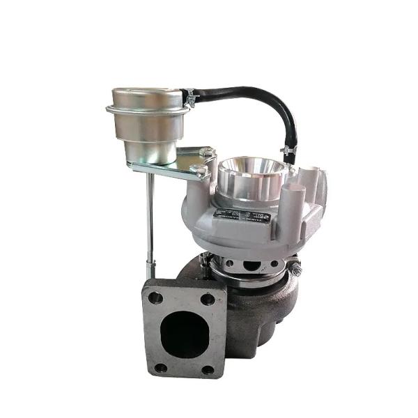 Quality Excavators Engine Parts 6745-81-8050 Turbocharger HX40 Komatsu SN 26850005 SAA6D114E Turbocharger for sale