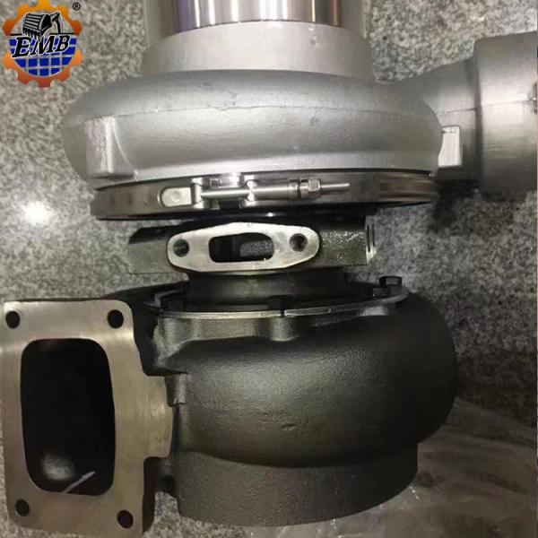 Quality 287-7214 Turbocharger Diesel Engine Parts 158-6600 3508 Engine Turbocharger for sale