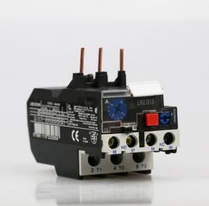 JR28 series LR2D13 telemecanique thermal overload relay
