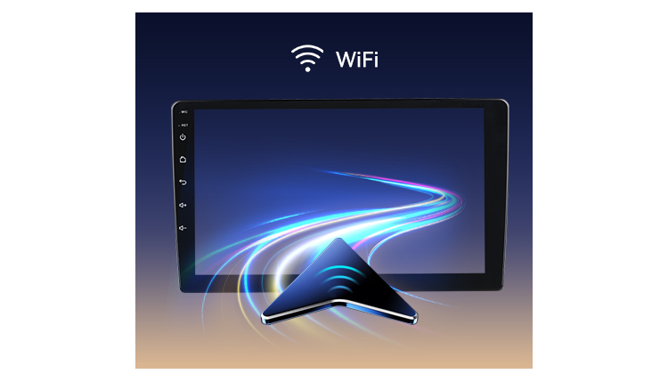 9 inch Android 10 Car Radio 5GWiFi AM FM RDS Video GPS BT Carplay Auto Radio Car Stereo Touch Screen 2 Din Car DVD Playe