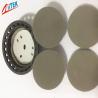 Buy cheap Gray LED High Temperature Thermally Conductive Pad Heat Dissipation 5W / mK for from wholesalers