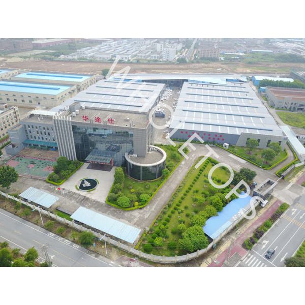 PVDF Coated 3.5MM Wall Aluminum Cladding Panel ISO14001 Customized Color