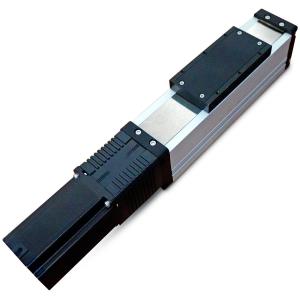 High Speed Operation  Heavy Load Capacity PTH Semi Enclosed Screw Modules Easy Assembly