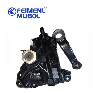 China 5954545410 340110004 Power Steering Gear Box ISUZU nmr71 898101297 wholesale