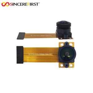 China 2 Megapixel OG02B1B CMOS Image Sensor Mono Global Shutter Camera Module wholesale