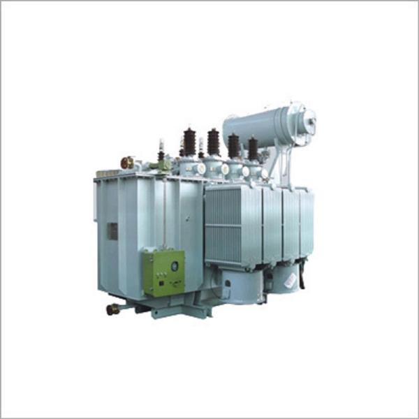 Quality 10kv Distribution Transformer for Power Transmission for sale