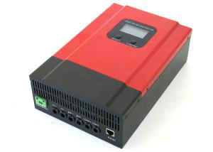 20 Amp - 60 Amp MPPT Solar Charge Controller For Mobile APP Monitor