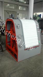 Customized Color Centrifugal Finishing Machine For Machinery Foundry Industry