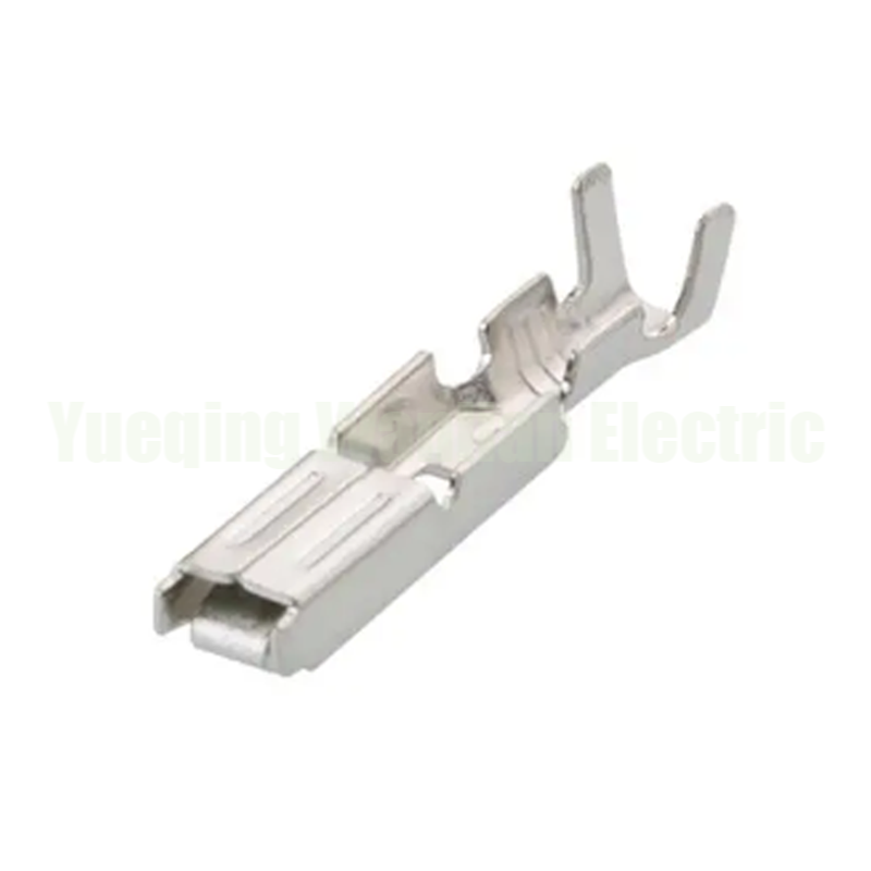 172773-1 ST730259 Automotive copper tinned terminal 3.0 series connector plug-in waterproof