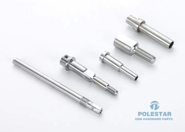 Quality Polished Titanium CNC Machining Heat Resistant Screwdrivers CNC Precision Repair Tools for sale