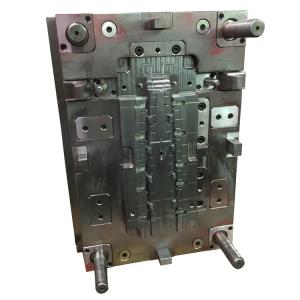 China HASCO LKM Plastic Molding Machine Die Design Tool Company wholesale
