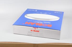 Disposable Custom Packaging Boxes , Recycled Custom Printed Packaging Boxes