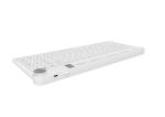 96-key Bluetooth Keyboard 3.0 Or 5.0 Portable For Frequent Mobile Use With