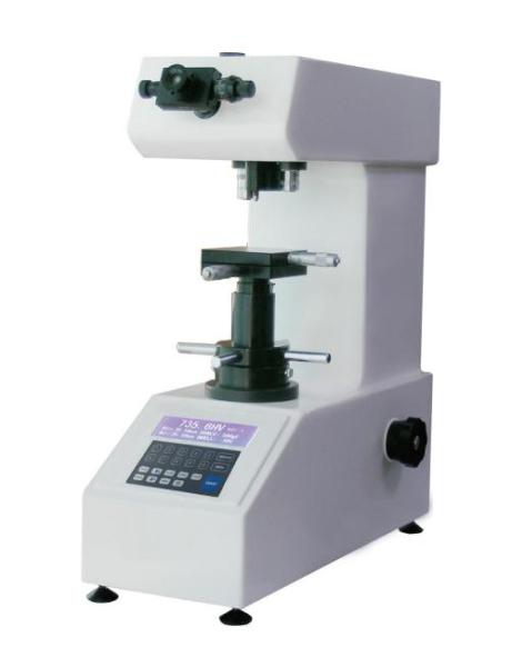 Premium Digital Vickers Hardness Tester With digital measurement microscope