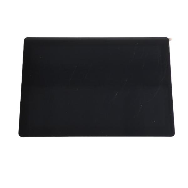 Quality 10.1 inch 1024 X 600 RGB Interface  industrial  LCD Display with RTP for sale