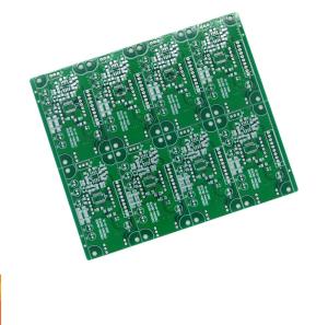PCBA Circuit Board For Battery Powered Micro Smart WiFi CCTV Camera