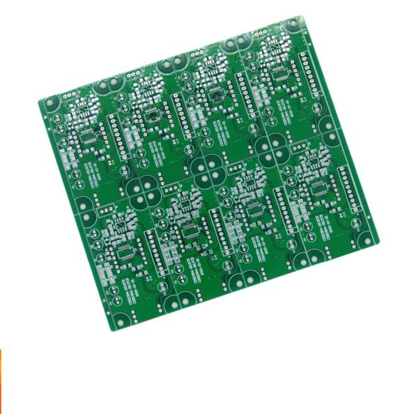 Quality PCBA Circuit Board For Battery Powered Micro Smart WiFi CCTV Camera for sale