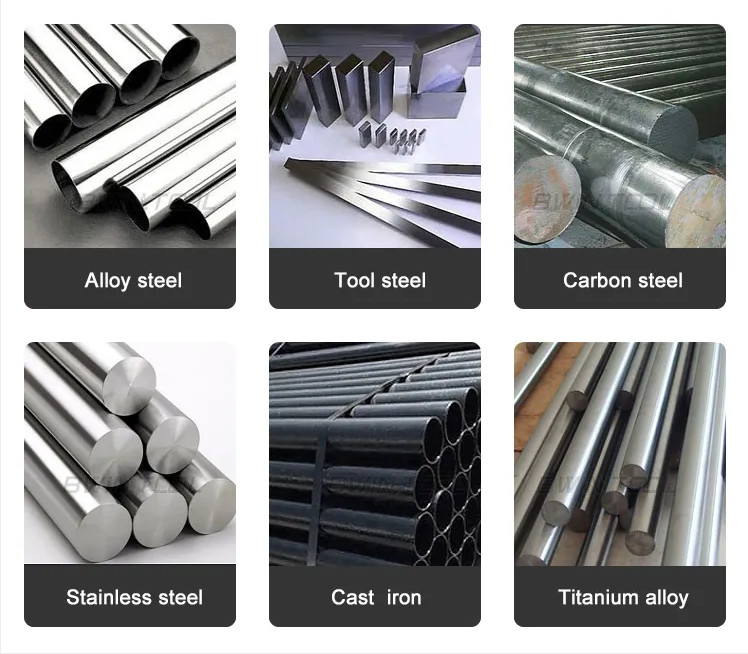 CNC Cutting Tools APMT Cemented Carbide Milling Inserts Tungsten Carbide Milling Cutter