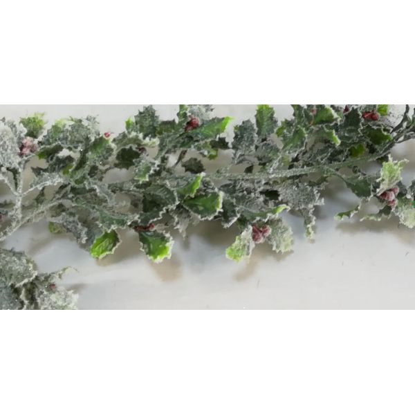 Winter Style 177cm Length Artificial Hanging Plants