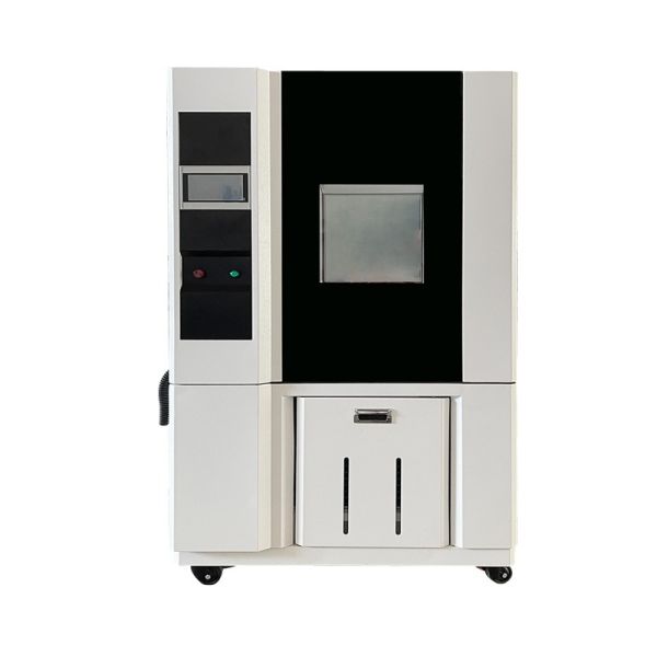 High Speed Humidity Environmental Test Chambers For Aircraft And Satellite Components