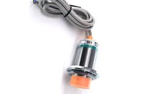 China High Reliability Waterproof Proximity Switch With Multiple Protection Function wholesale