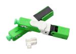 FTTH ESC250D Field Assembly Single Mode SC Fast Connector