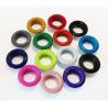 Buy cheap Eyelets Ring Buckle Electroplated Diameter 4-10mm Suitable For Clothing, Canvas from wholesalers