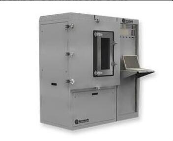 IEC61034 Fire Testing Equipment Wires & Cables Smoke Density Test Room