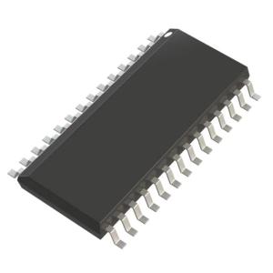 China AD73322AR Analog Front End IC 73mW wholesale