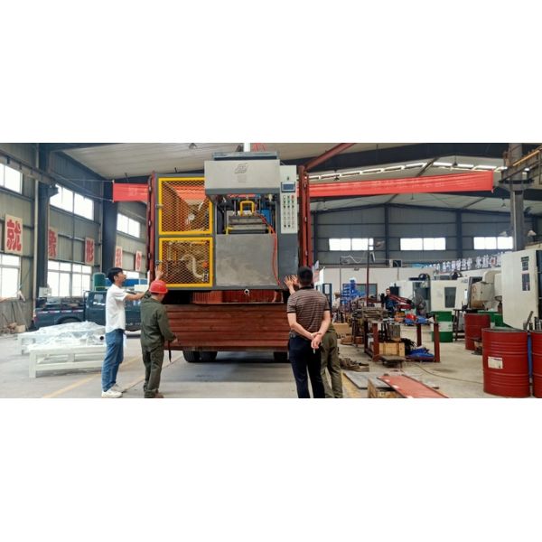 Industrial Paper Egg Crate Manufacturing Machine Small Egg Tray Machine