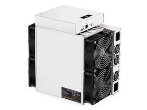 Second-hand Antminer S17 Pro 50T Second-hand Bitcoin Mining Machine