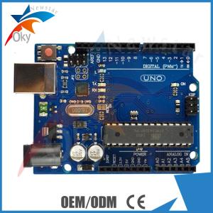 China Ardu Uno R3 Development Board For Arduino ATmega328 Without Having To Install The Driver wholesale