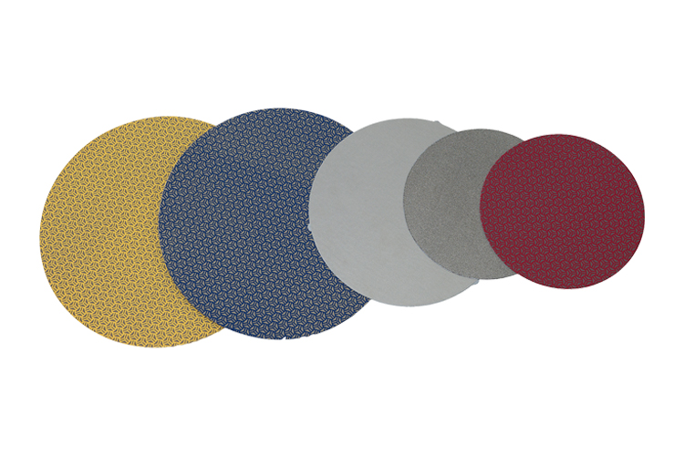 Polishing Cloth/ Metallography Polishing Cloths/ Metallographic Polishing Consumables