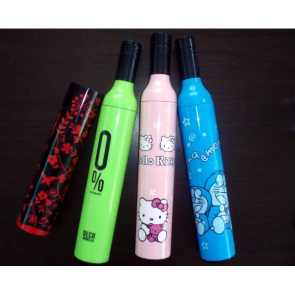 Full Auto Heat Transfer Printing Equipment For Make Up Products Bottles