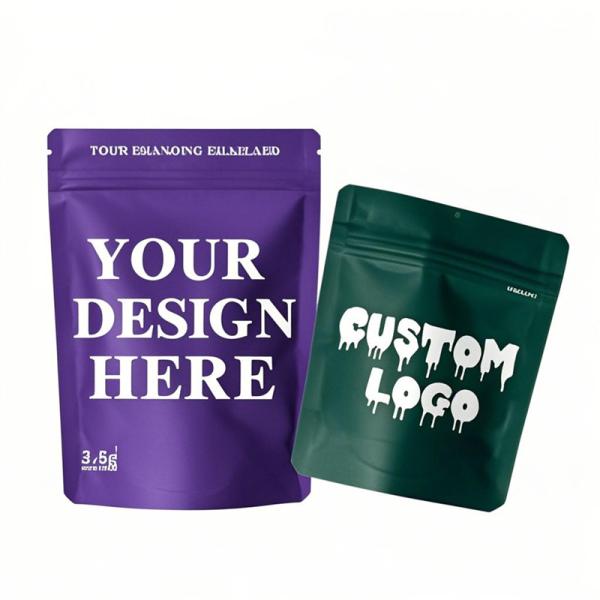 Quality Airtight Food Storage Bags Leakproof Reusable Fda-compliant Material Custom Sizes/bulk Orders for sale