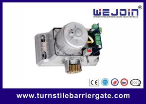 easy operator heavy duty ac motor automatic gate motor sliding