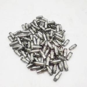 China Metal Cnc Lathe Machine Components Manufacturers Custom Lathe Parts wholesale