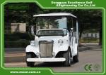 ISO Approved Electric Classic Cars