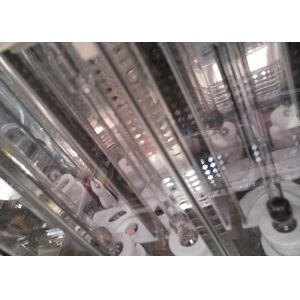 Cold Temperature Adjustable Xenon Lamp Accelerated Aging Test Chamber