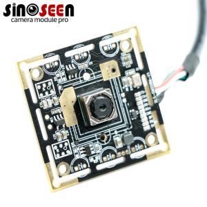 China Auto Focus HD Drive CMOS Camera Module 8MP USB 3.0 38x38mm Customizable wholesale