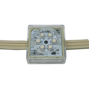 Smart RGB  Led Driver Module Waterproof Powerful High Brightness IP68
